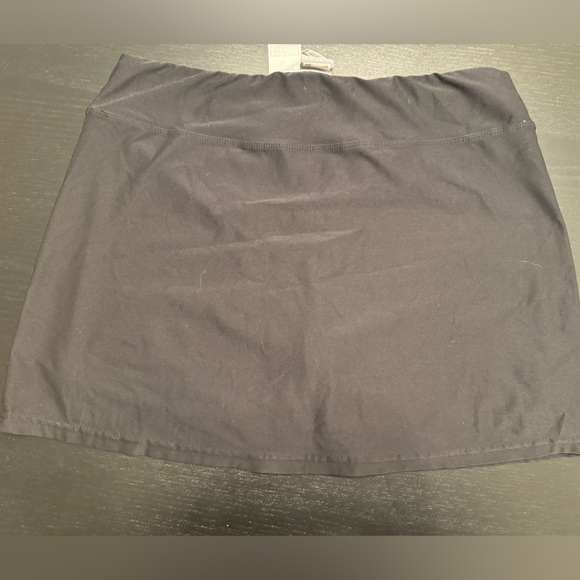 Nike Tennis Dry-Fit Skort - Picture 4 of 4
